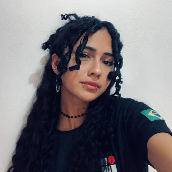 Babysitter in Brasília: Ranyelle Marques Nascimento