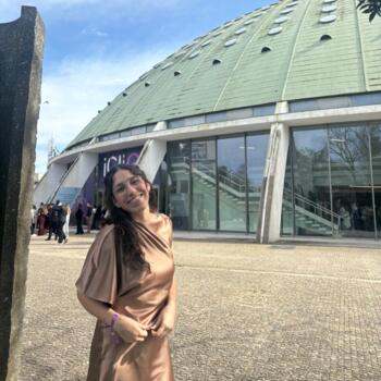 位於Santarém的臨時保母: Mariana