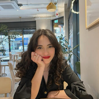 Babysitter Clermont-Ferrand: Anouck