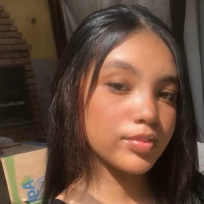 Babá em Guarulhos: Rayssa