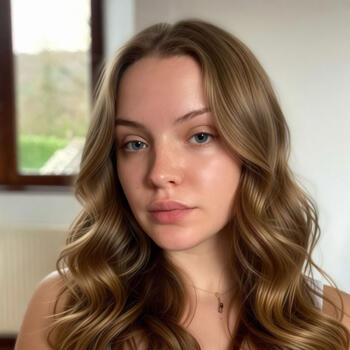 Baby-sitter Gaujac: Anais