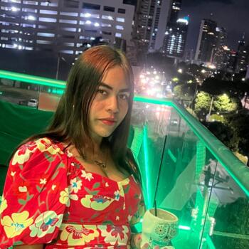 Babysitter in Panama City: Zuleydis