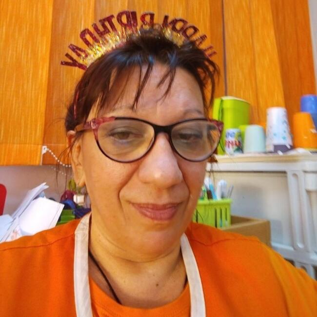 Dadilja u Borča: Sabrina