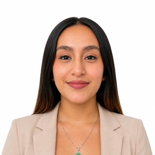 Babysitting job in Bogotá: Sofia