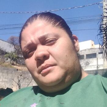 Babysitter in Santana de Parnaíba: Camila