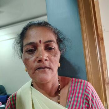 बंगलौर में आया: Kasturi