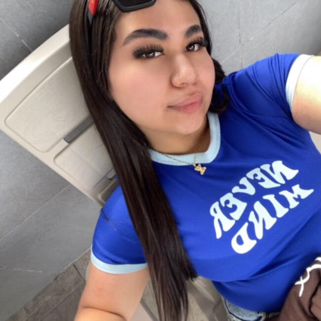 Niñera en Dos Quebradas: Ana Sofía
