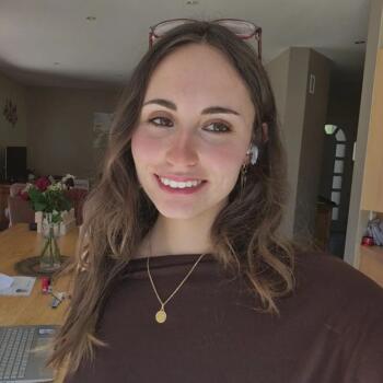 Babysitter in Saulcy-sur-Meurthe: Pauline