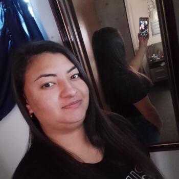 Babysitter in Camaquã: Maria Eduarda