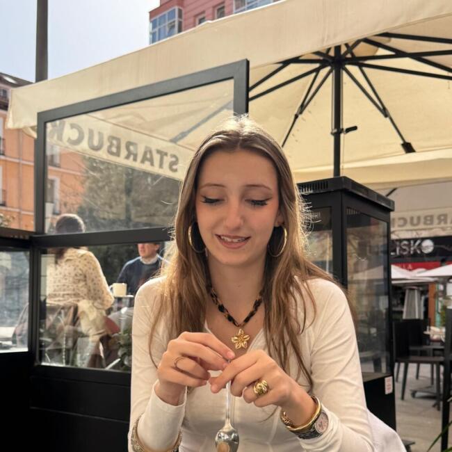 Canguro en Rivas-Vaciamadrid: Elsa