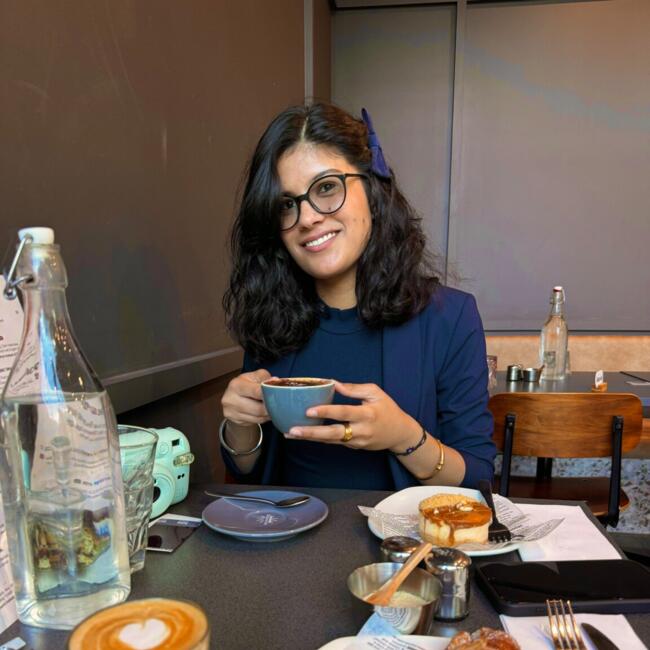 Babysitter in Melbourne: Manpreet