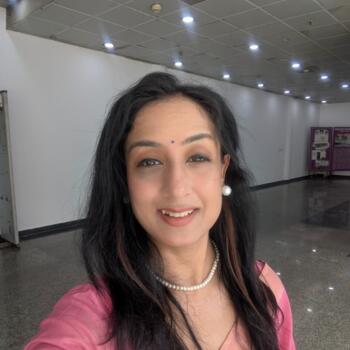 Babysitting job in New Delhi: babysitting job Purnima