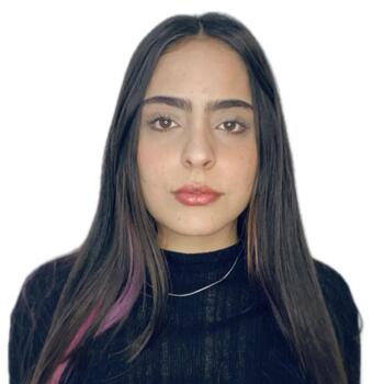 Niñera El Carmen de Viboral: Mariana
