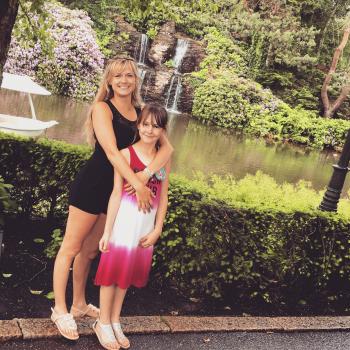 Baby-sitter Ostende: Marlies