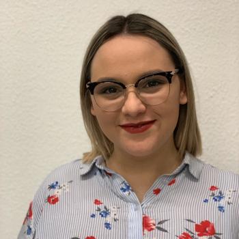 Tagesmutter Aegerten (Bern): Bianca