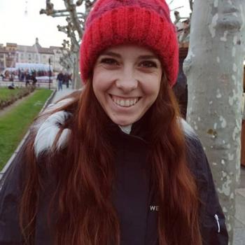 Babysitter in Rivas-Vaciamadrid: Rocío González Andrés