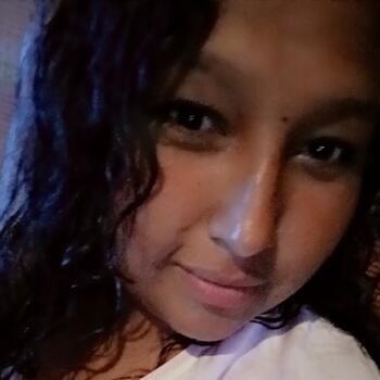 Niñera en Pilar: Carmen