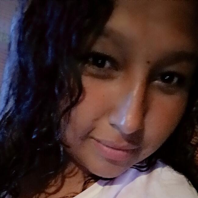 Niñera en Pilar: Carmen