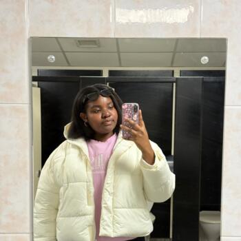 Babysitter Chatham: Kimberly