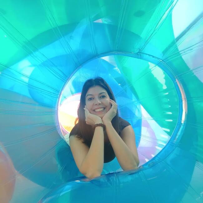 Babysitter in Viana do Castelo: Diana