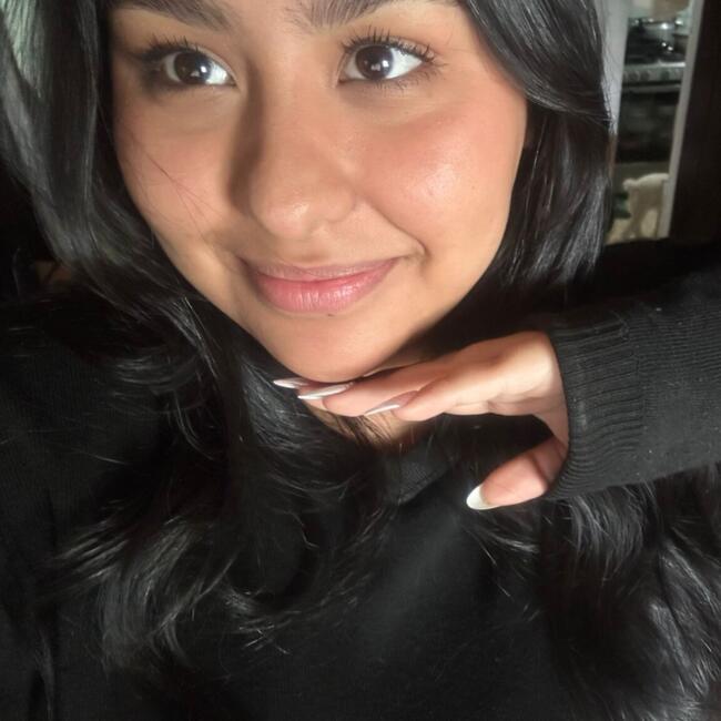 Babysitter in San José (Provincia de San José): Crissya
