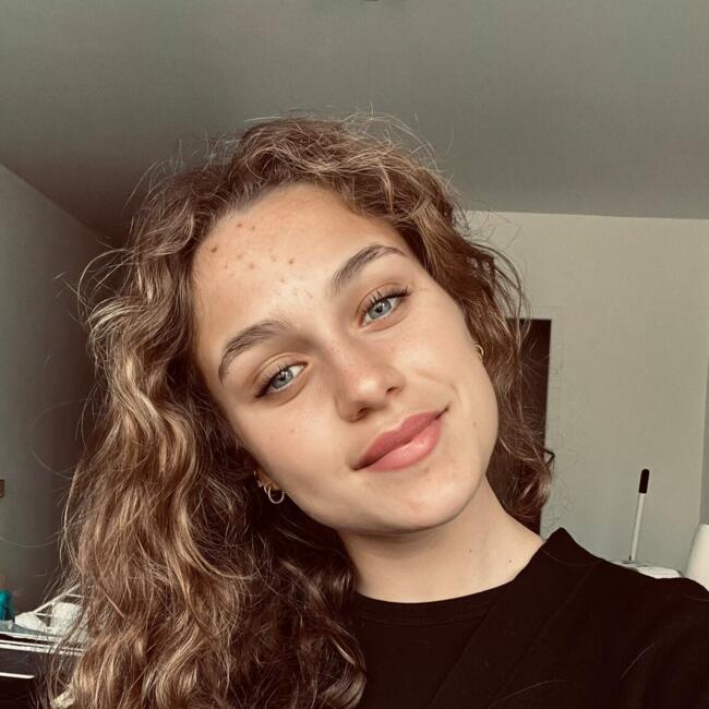Baby-sitter à Bordeaux: Fantine
