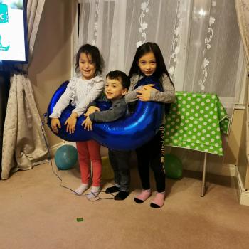 Babysitting Jobs in Carlow: babysitting job Ana Maria