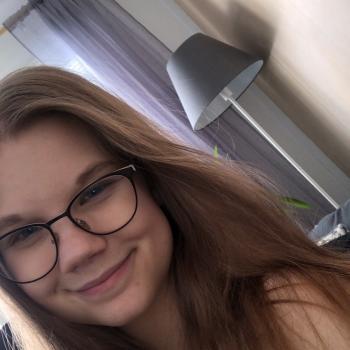 Barnvakt i Vichtis: Helmi