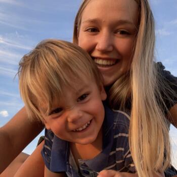 Babysitter in Bunbury: Ellie