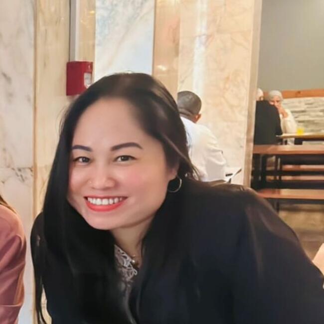 جليسة أطفال في أبوظبي: Neneth