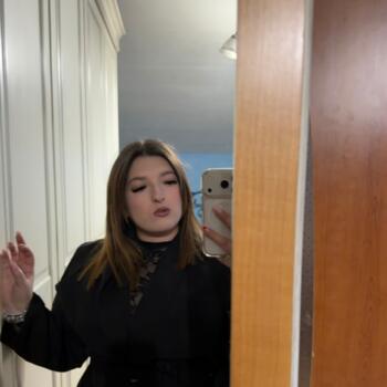 Babysitter Corbara: Anna giordano