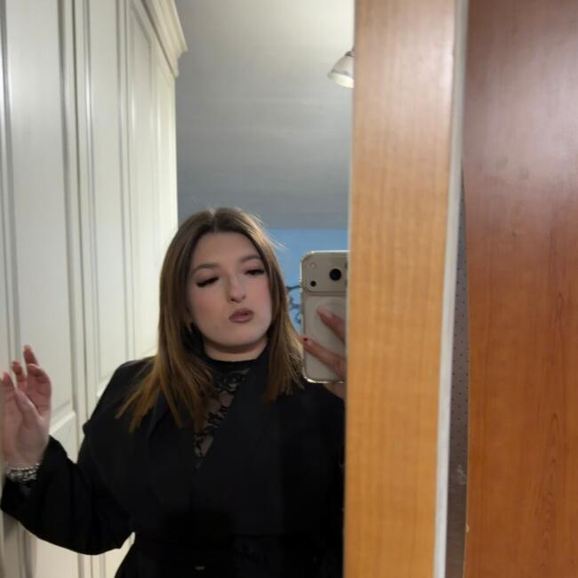 Babysitter in Corbara: Anna giordano