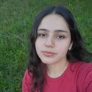 Niñera en Caseros (Buenos Aires): Sofia