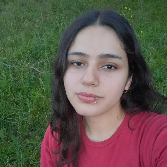 Niñera en Caseros (Buenos Aires): Sofia