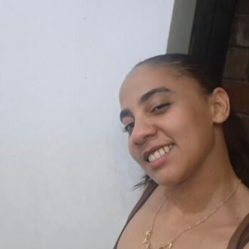 Padre/madre Santo Domingo (Distrito de Santo Domingo): Francheska