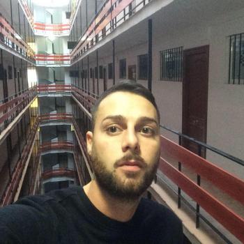 Lavoro per babysitter a Alatri: lavoro per babysitter GianMarco