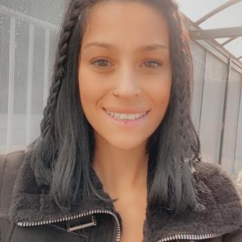 Baby-sitter in Verviers: Virginy
