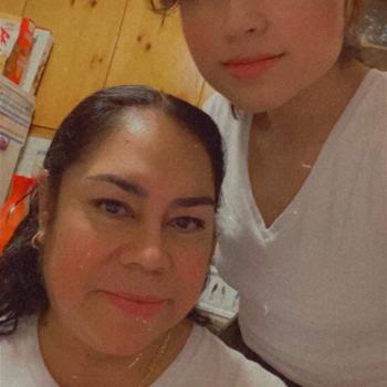 Babysitter in Borough of Queens: Devany