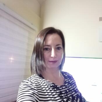 Babysitter in Concepción: Miriam
