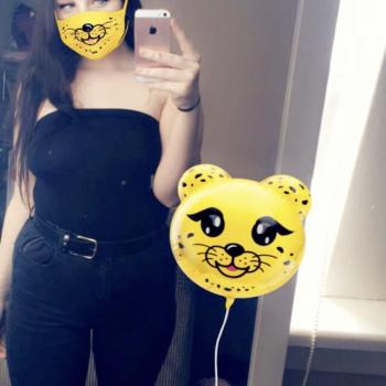 Babysitting job in Dundee: babysitting job Gemma
