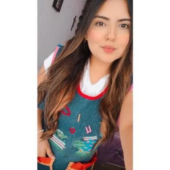 Niñera en Ecatepec: Lizet