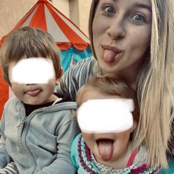 Baby-sitter Lorient: Enora