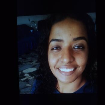 Babysitter in Tatuí: Adriele