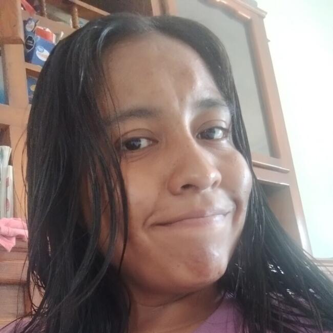 Babysitter in Tuxtla Gutiérrez: Margarita