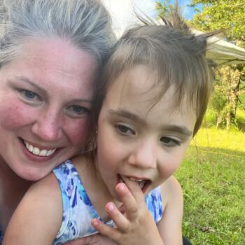 Babysitting job in Calgary: babysitting job Vanessa