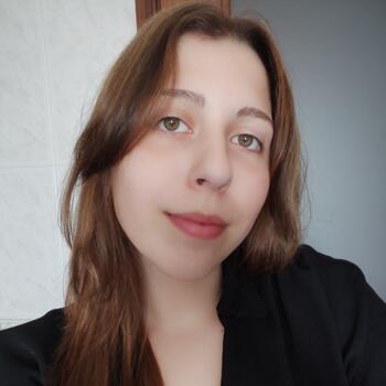 Babysitter in Esmoriz: Beatriz
