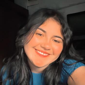 Babysitter in Montevideo: Naty