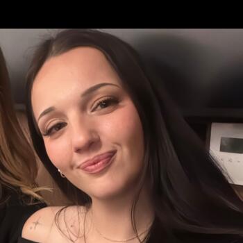 Canguro en Valencia: Marie