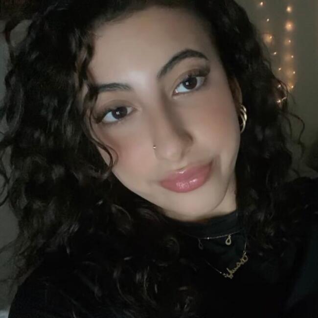 Babysitter i Rødovre: Yasmin