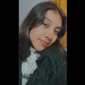 Niñera en Ciudad de México: Danae Eslava